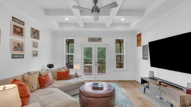 $550,000 | 1822 Seven Pines Lane, Chattanooga, TN 37415