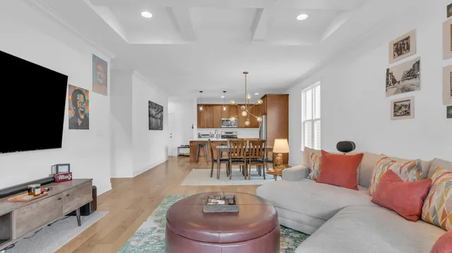 $550,000 | 1822 Seven Pines Lane, Chattanooga, TN 37415