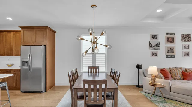 $550,000 | 1822 Seven Pines Lane, Chattanooga, TN 37415