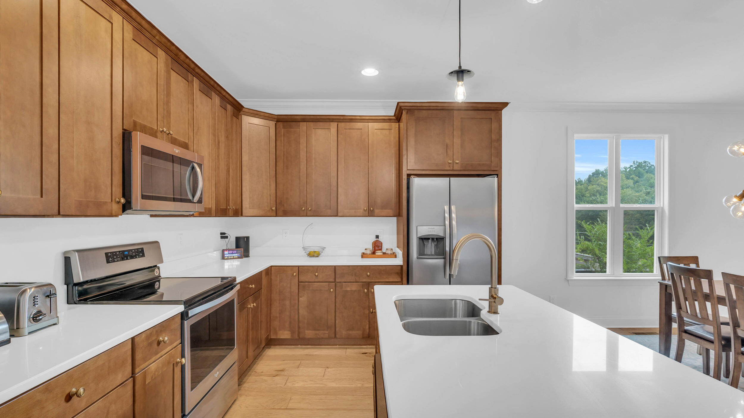 1822 Seven Pines Lane Chattanooga, TN 37415 - Photo 8 of 26 8