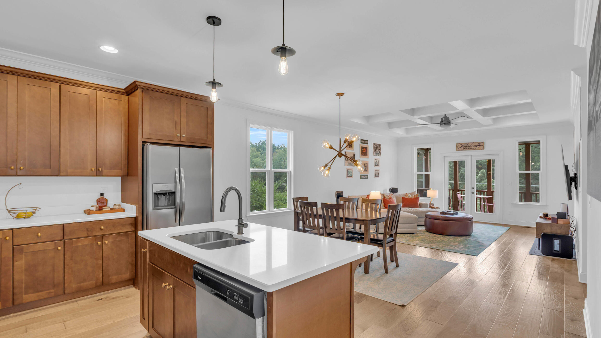 1822 Seven Pines Lane Chattanooga, TN 37415 - Photo 9 of 26 9