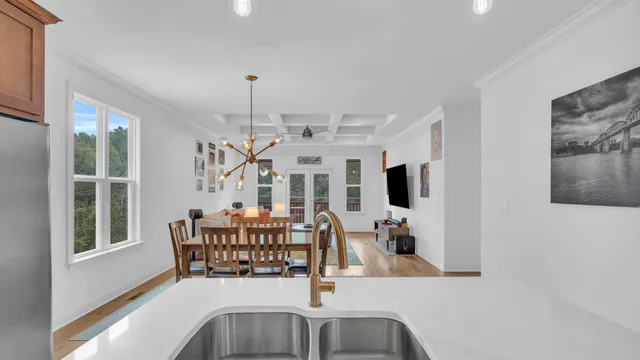 $550,000 | 1822 Seven Pines Lane, Chattanooga, TN 37415