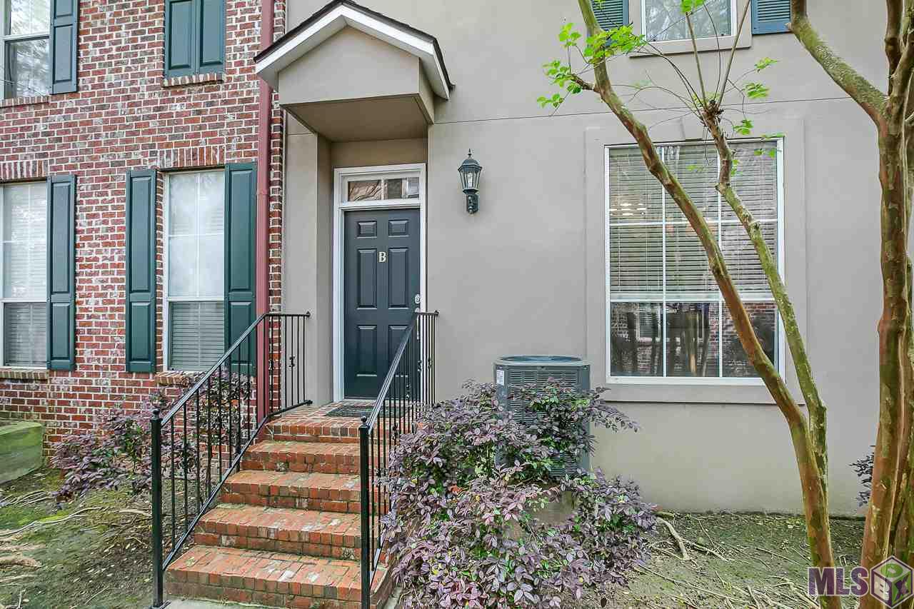 3326 Lake Street, Unit B Baton Rouge, LA 70802 - Photo 1 of 19 Gallery Image 1