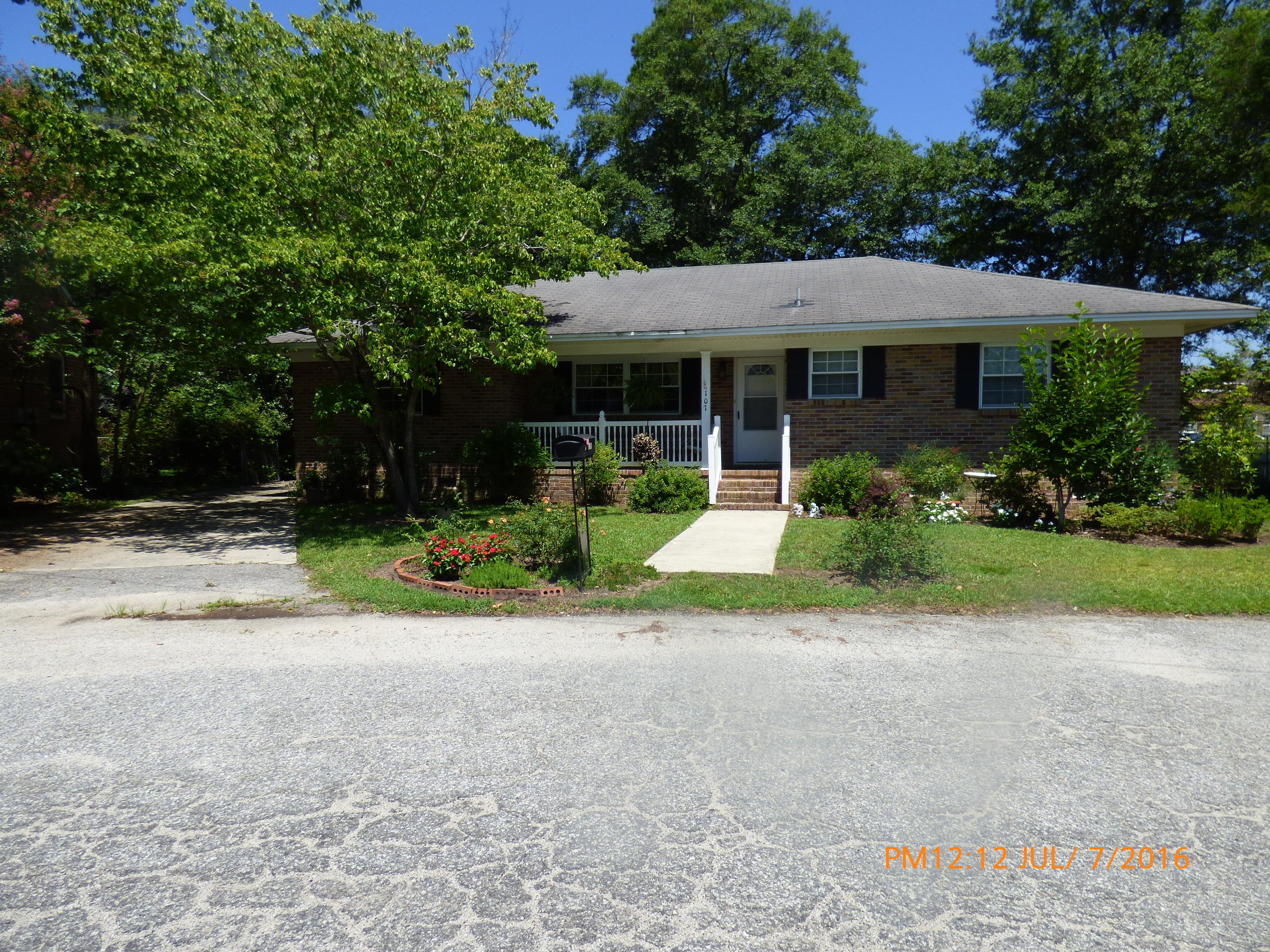107 Goodwin Street Moncks Corner, SC 29461 - Photo 1 of 12 P1020636