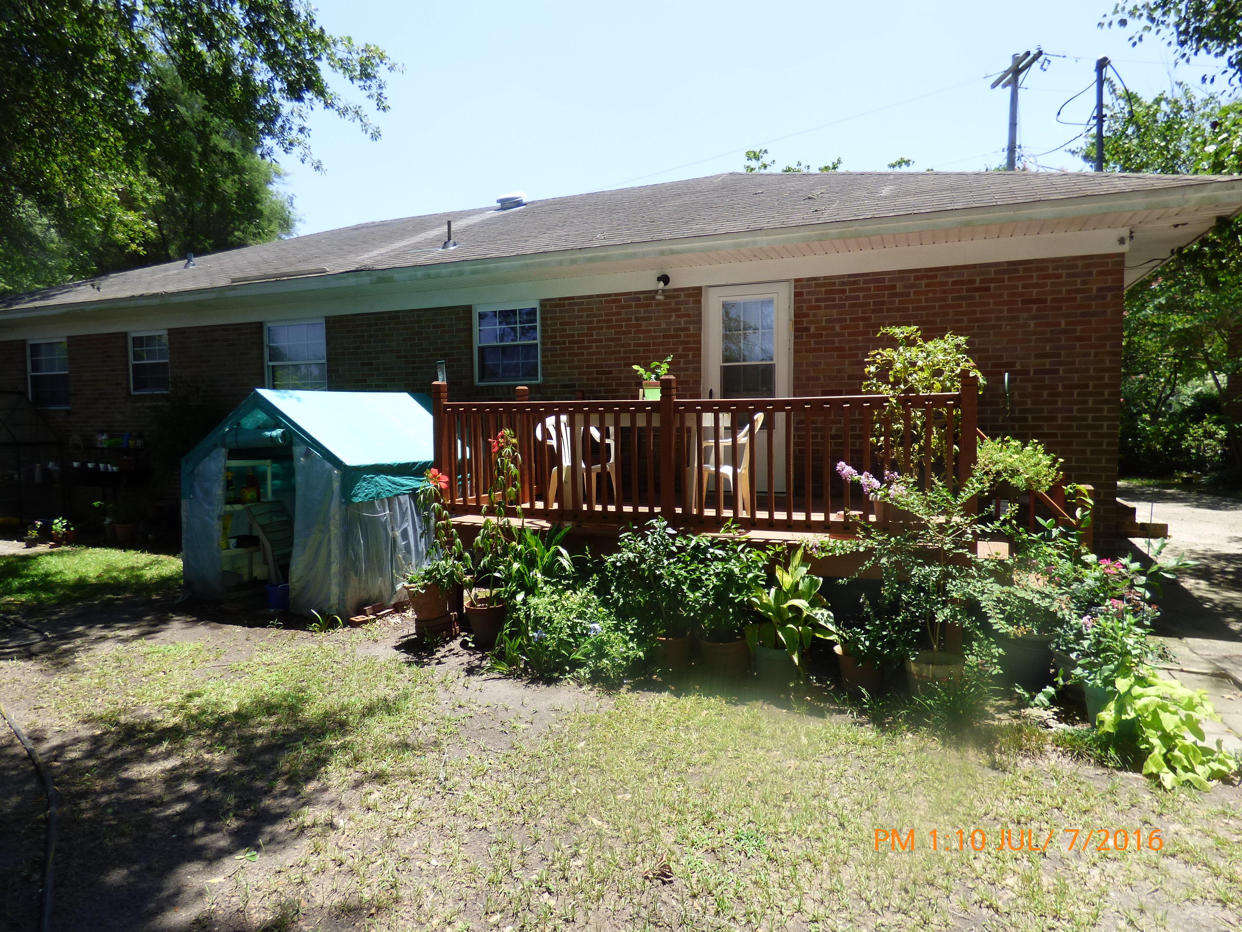 107 Goodwin Street Moncks Corner, SC 29461 - Photo 11 of 12 P1020658