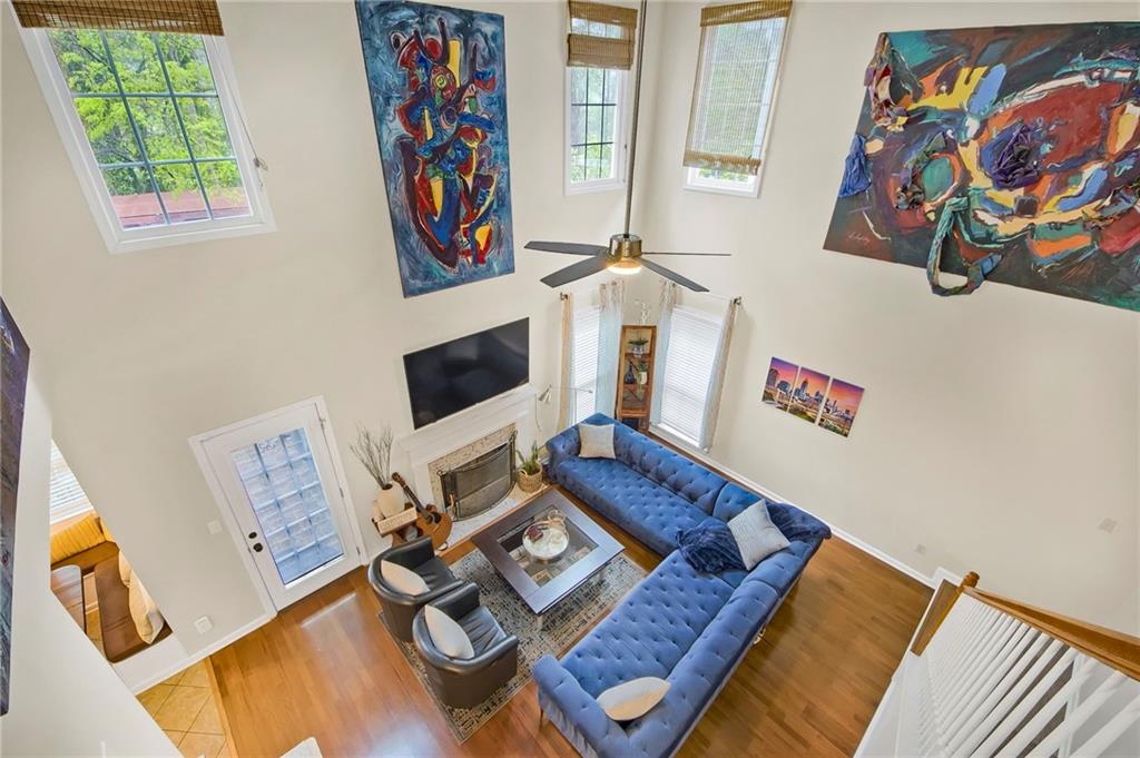 4081 Tilly Mill Road Atlanta, GA 30360 - Photo 14 of 30