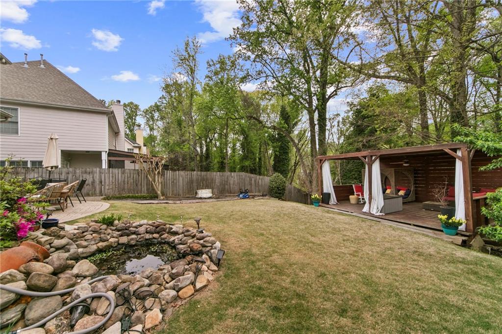 4081 Tilly Mill Road Atlanta, GA 30360 - Photo 28 of 30