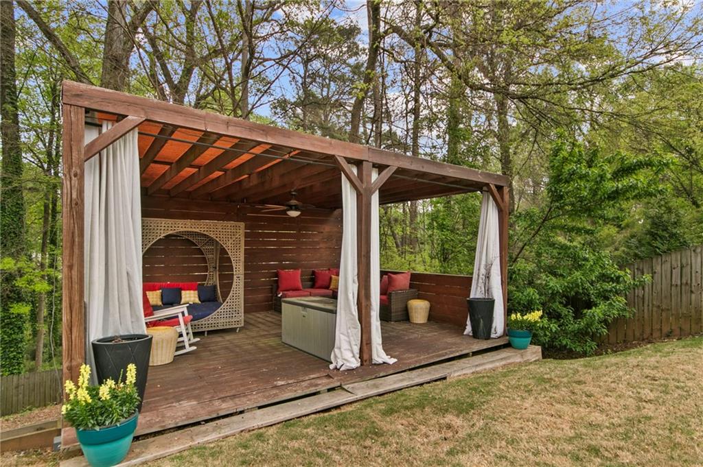 4081 Tilly Mill Road Atlanta, GA 30360 - Photo 29 of 30