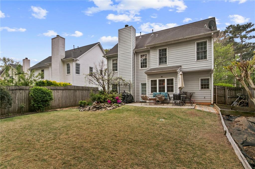 4081 Tilly Mill Road Atlanta, GA 30360 - Photo 30 of 30