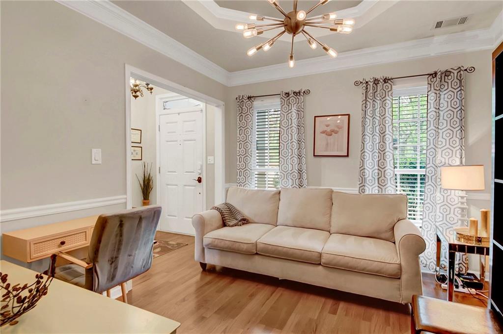 4081 Tilly Mill Road Atlanta, GA 30360 - Photo 5 of 30