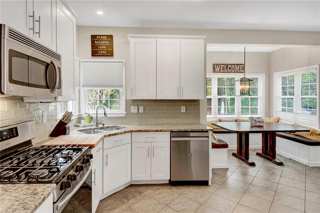 4081 Tilly Mill Road Atlanta, GA 30360 - Photo 10 of 30