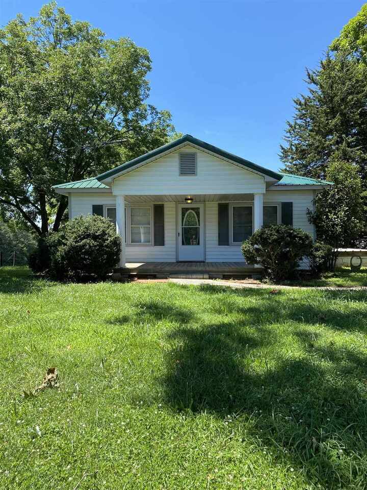 137 Shiloh Church Road Waco, GA 30182 - Photo 1 of 1