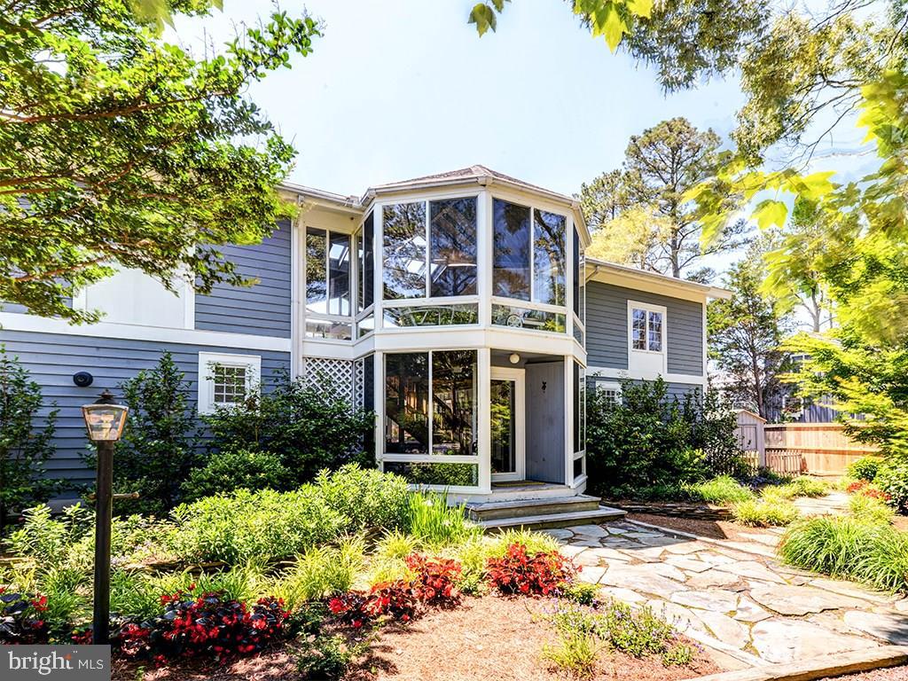 49 Anchor Road Rehoboth Beach, DE 19971 - Photo 1 of 40 Gallery Image 1