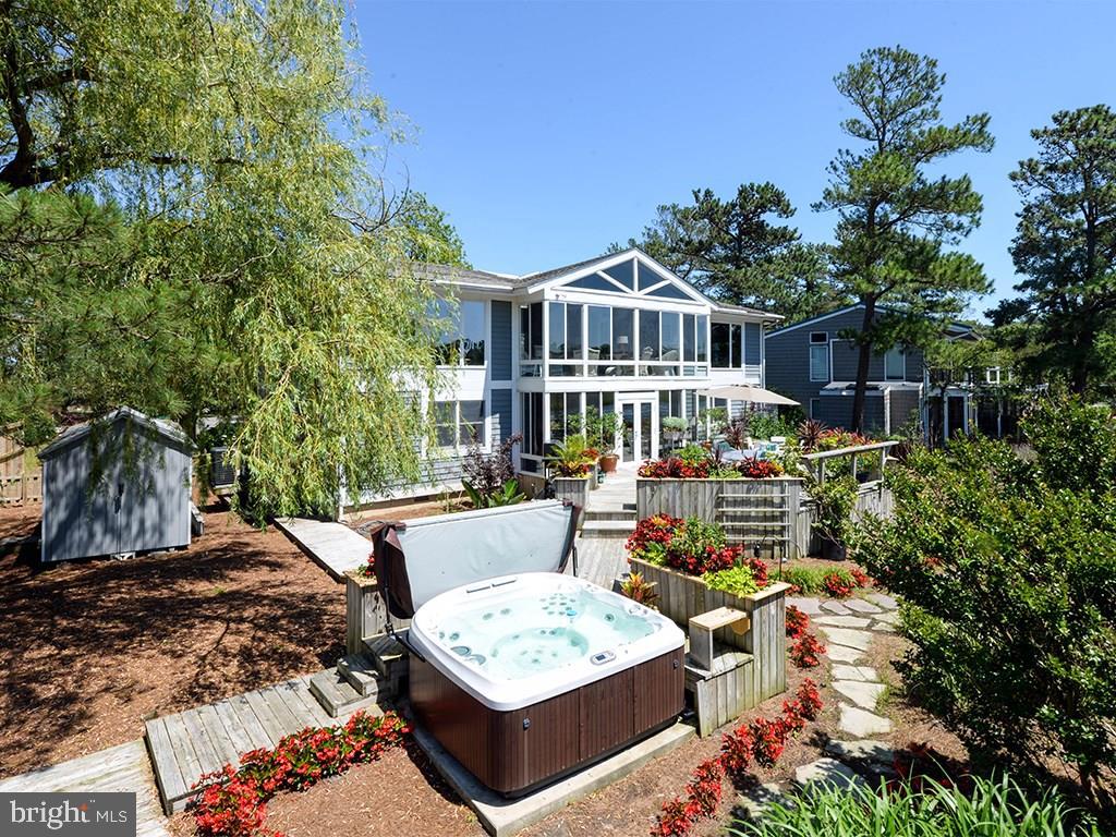 49 Anchor Road Rehoboth Beach, DE 19971 - Photo 5 of 40 Gallery Image 5