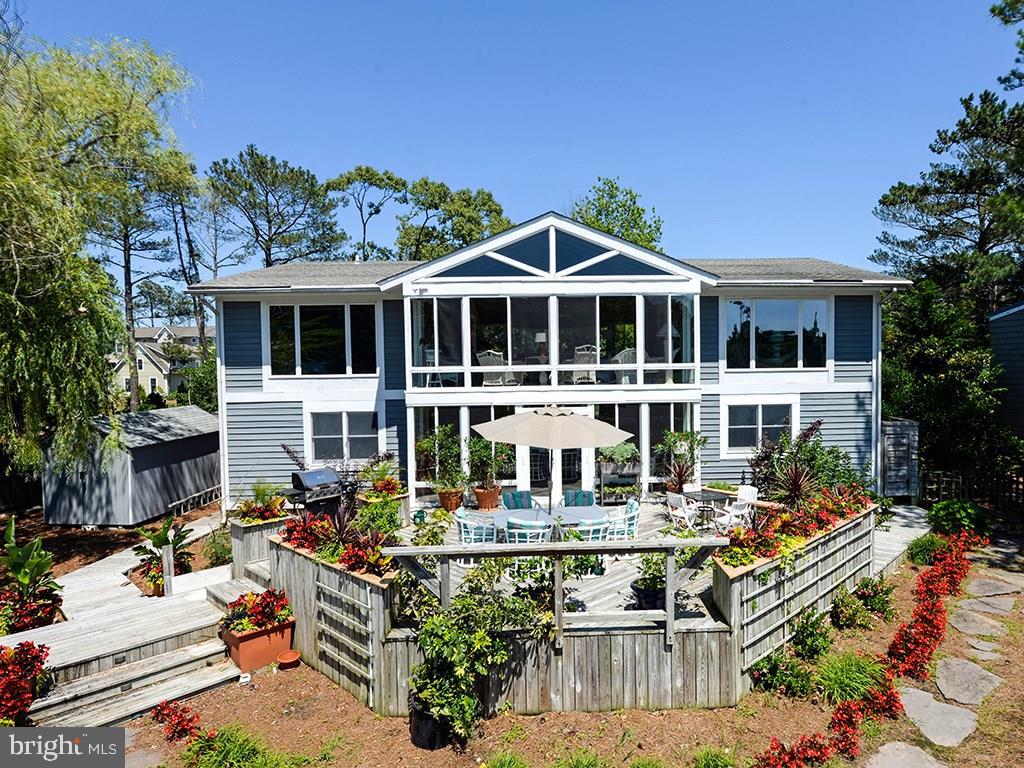 49 Anchor Road Rehoboth Beach, DE 19971 - Photo 8 of 40 Gallery Image 8