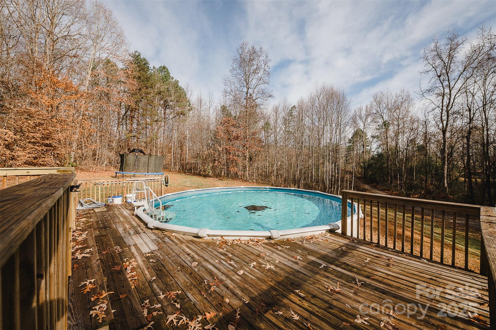 8226 Malibu Road Mount Pleasant, NC 28124 - Photo 39 of 44 a view of outdoor space and yard