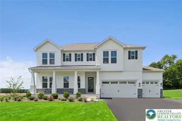 $989,990 | 5773 Lawrence Street, Bethlehem, PA 18017