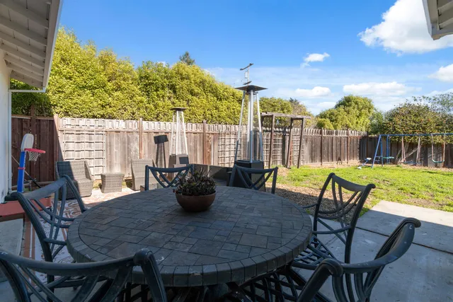 $1,349,000 | 120 Corinne Avenue, Santa Cruz, CA 95065