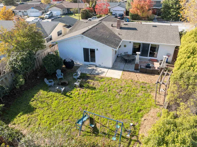 $1,349,000 | 120 Corinne Avenue, Santa Cruz, CA 95065