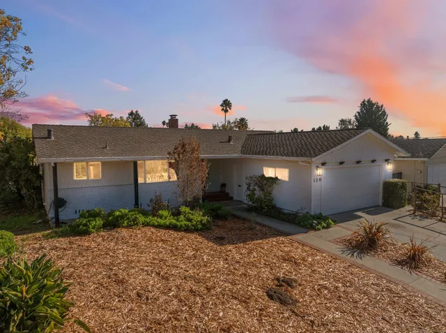 $1,349,000 | 120 Corinne Avenue, Santa Cruz, CA 95065