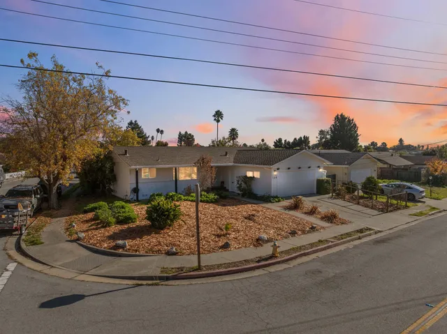 $1,349,000 | 120 Corinne Avenue, Santa Cruz, CA 95065