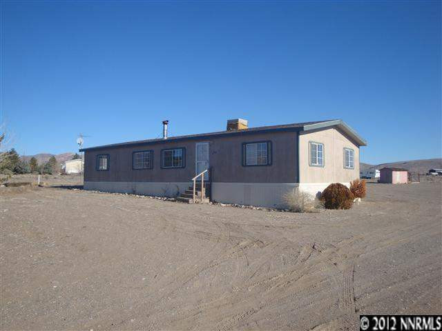 4770 Rain Dance Road Stagecoach, NV 89429 - Photo 1 of 1 Photo 1