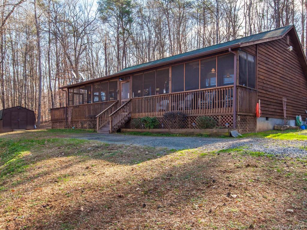 1535 Cleghorn Mill Road Rutherfordton, NC 28139 - Photo 1 of 36