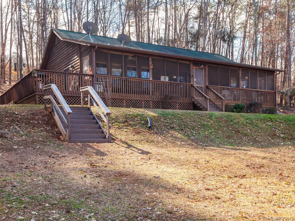 1535 Cleghorn Mill Road Rutherfordton, NC 28139 - Photo 2 of 36