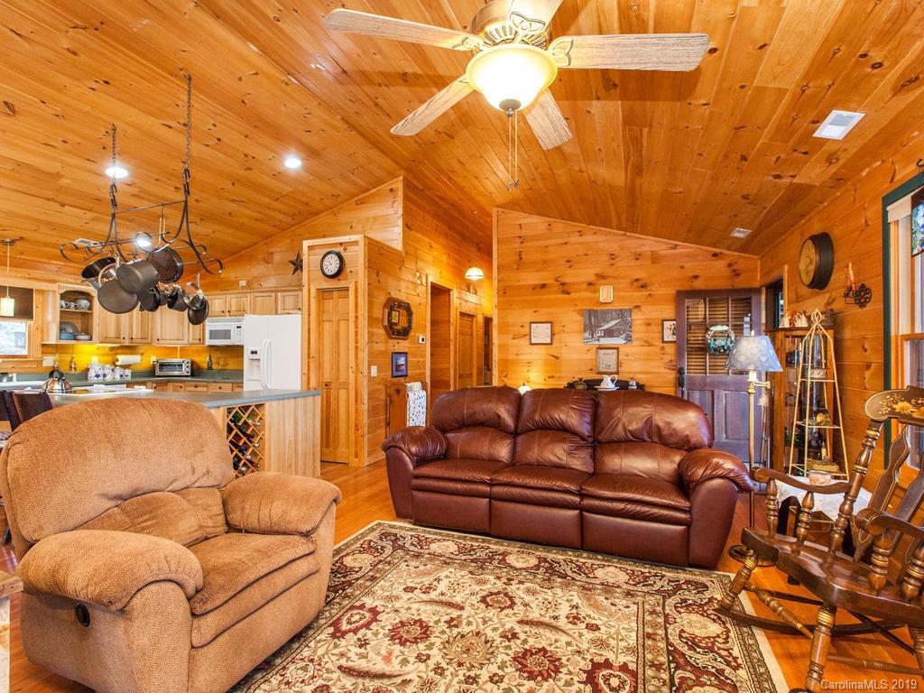 1535 Cleghorn Mill Road Rutherfordton, NC 28139 - Photo 12 of 36