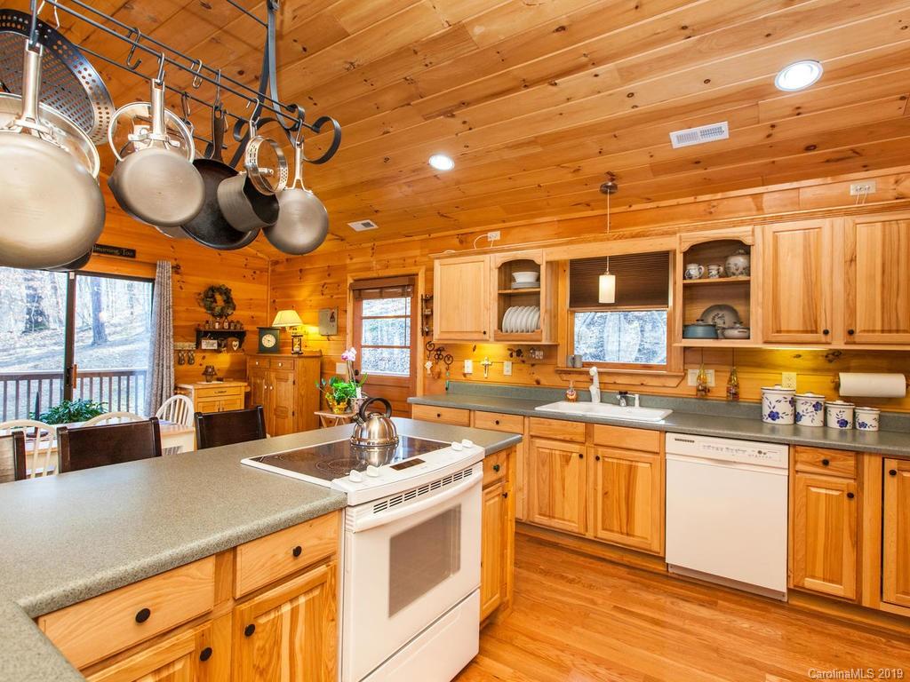 1535 Cleghorn Mill Road Rutherfordton, NC 28139 - Photo 17 of 36