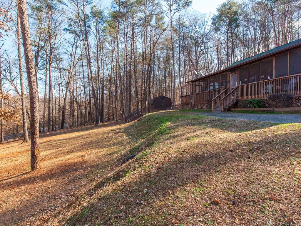 1535 Cleghorn Mill Road Rutherfordton, NC 28139 - Photo 4 of 36