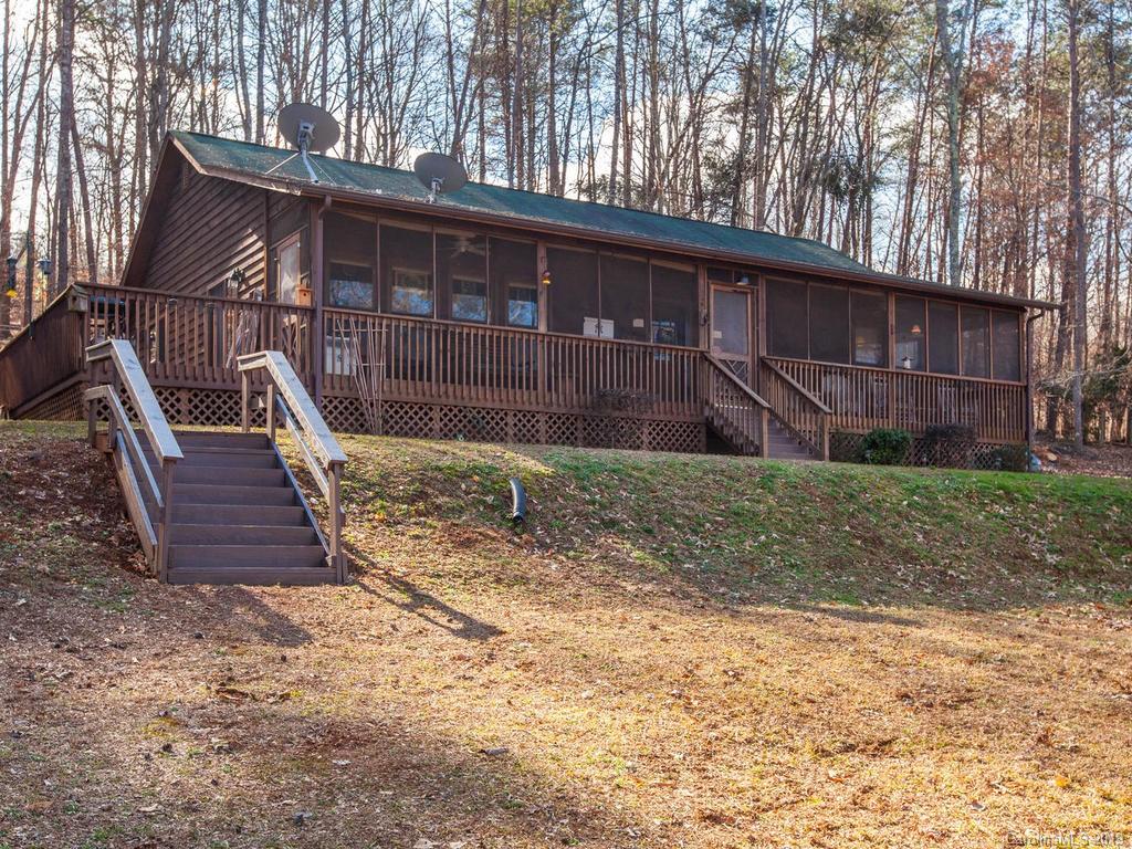 1535 Cleghorn Mill Road Rutherfordton, NC 28139 - Photo 5 of 36