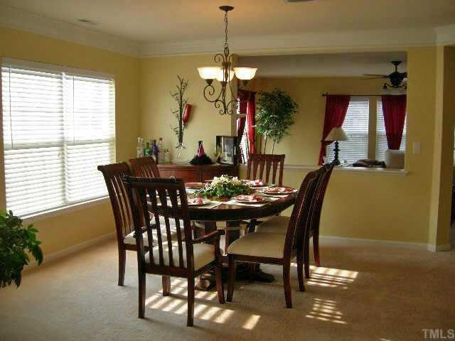 4007 Oatgrass Lane Raleigh, NC 27604 - Photo 3 of 10 Other
