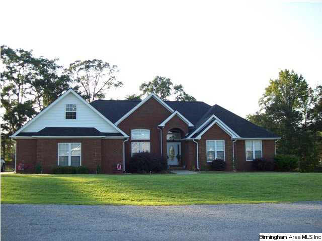 55 County Road 862 Clanton, AL 35045 - Photo 1 of 32