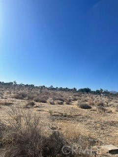 a view of lake and mountain