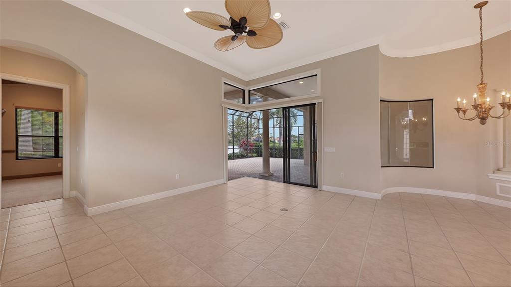 7134 Whitemarsh Circle Lakewood Ranch, FL 34202 - Photo 22 of 78 a view of an entryway with front door