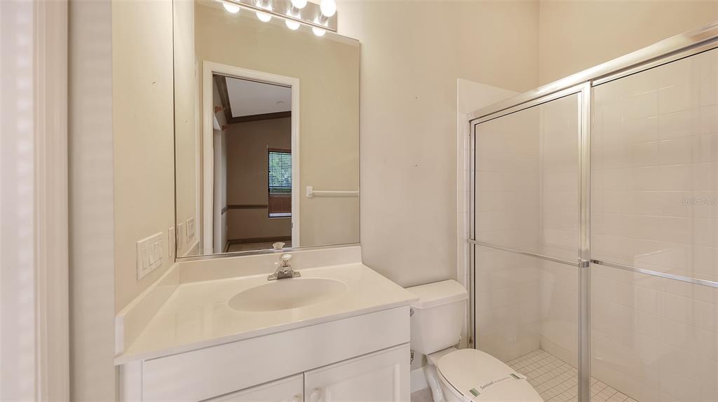 7134 Whitemarsh Circle Lakewood Ranch, FL 34202 - Photo 30 of 78 a bathroom with a sink toilet and shower