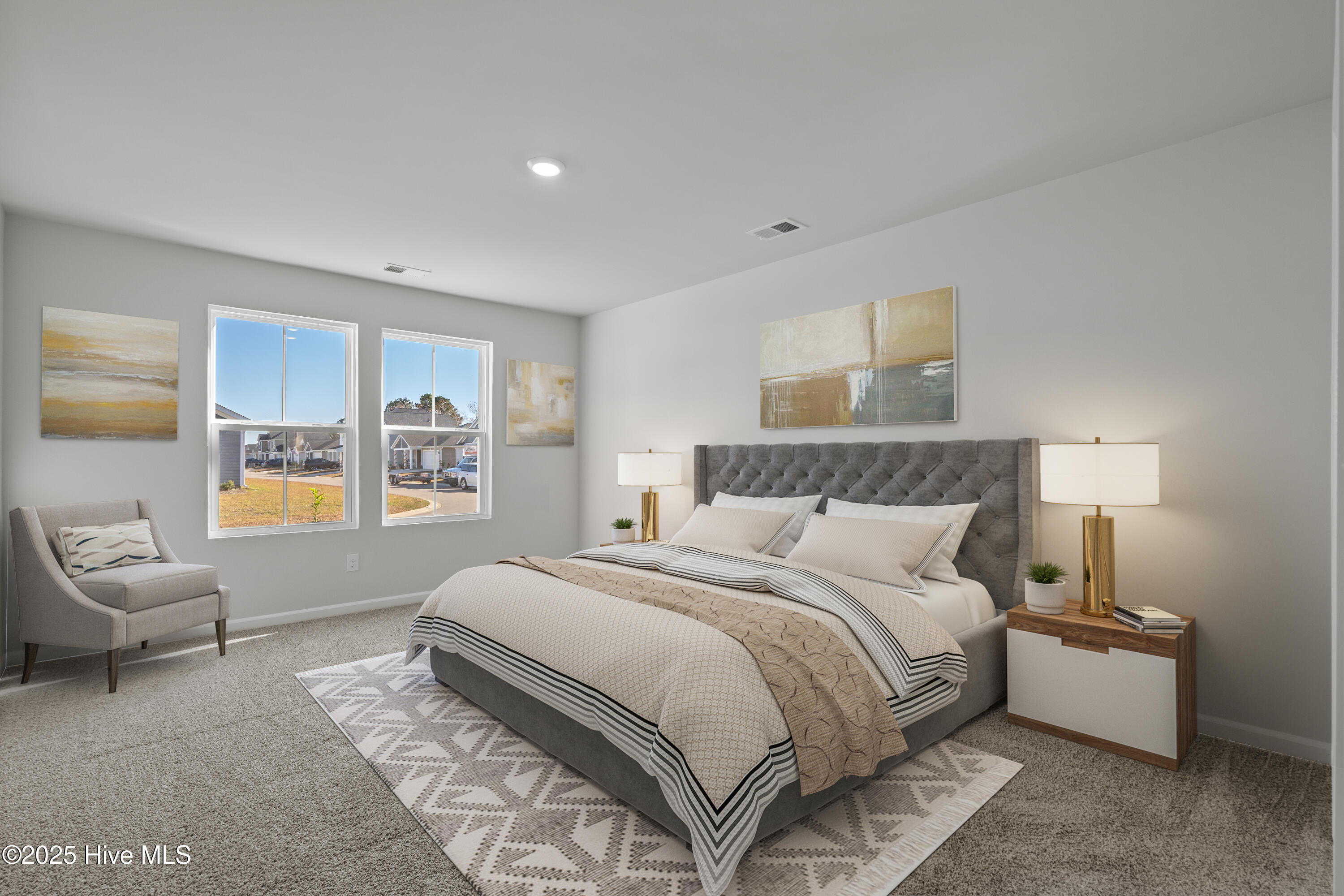 6998 Seaside Palms Place Southwest Sunset Beach, NC 28468 - Photo 21 of 34 Vantage_6998 Seaside Palms PL_Lot 62_VS