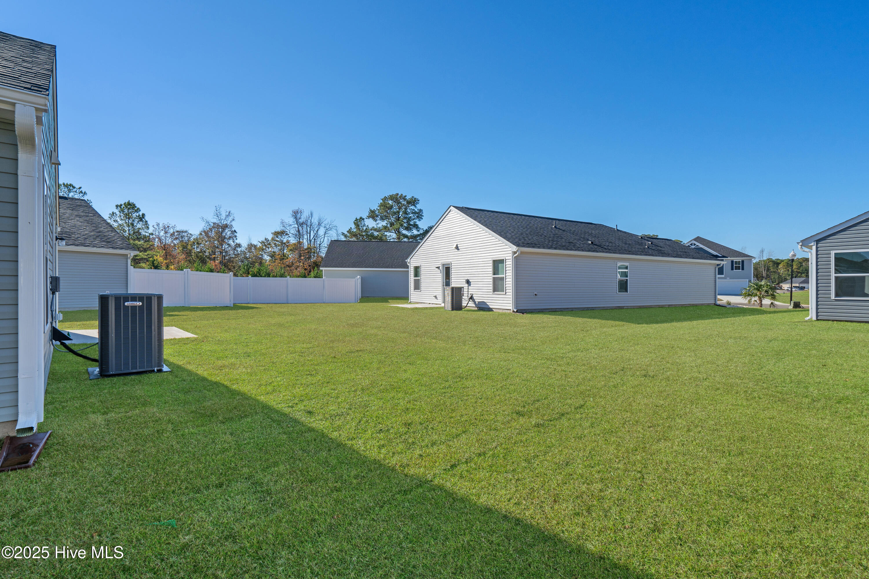 6998 Seaside Palms Place Southwest Sunset Beach, NC 28468 - Photo 33 of 34 Vantage_6998 Seaside Palms PL_Lot 62 - 2