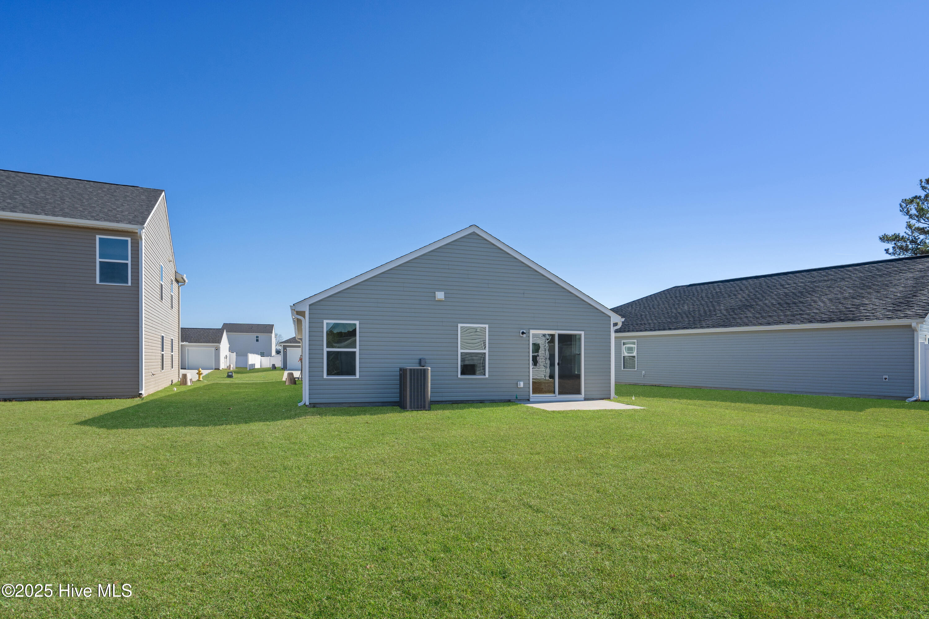 6998 Seaside Palms Place Southwest Sunset Beach, NC 28468 - Photo 34 of 34 Vantage_6998 Seaside Palms PL_Lot 62 - 2