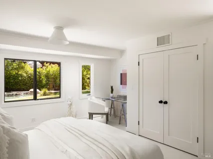 $6,795,000 | 4 Ames Avenue, Ross, CA 94957