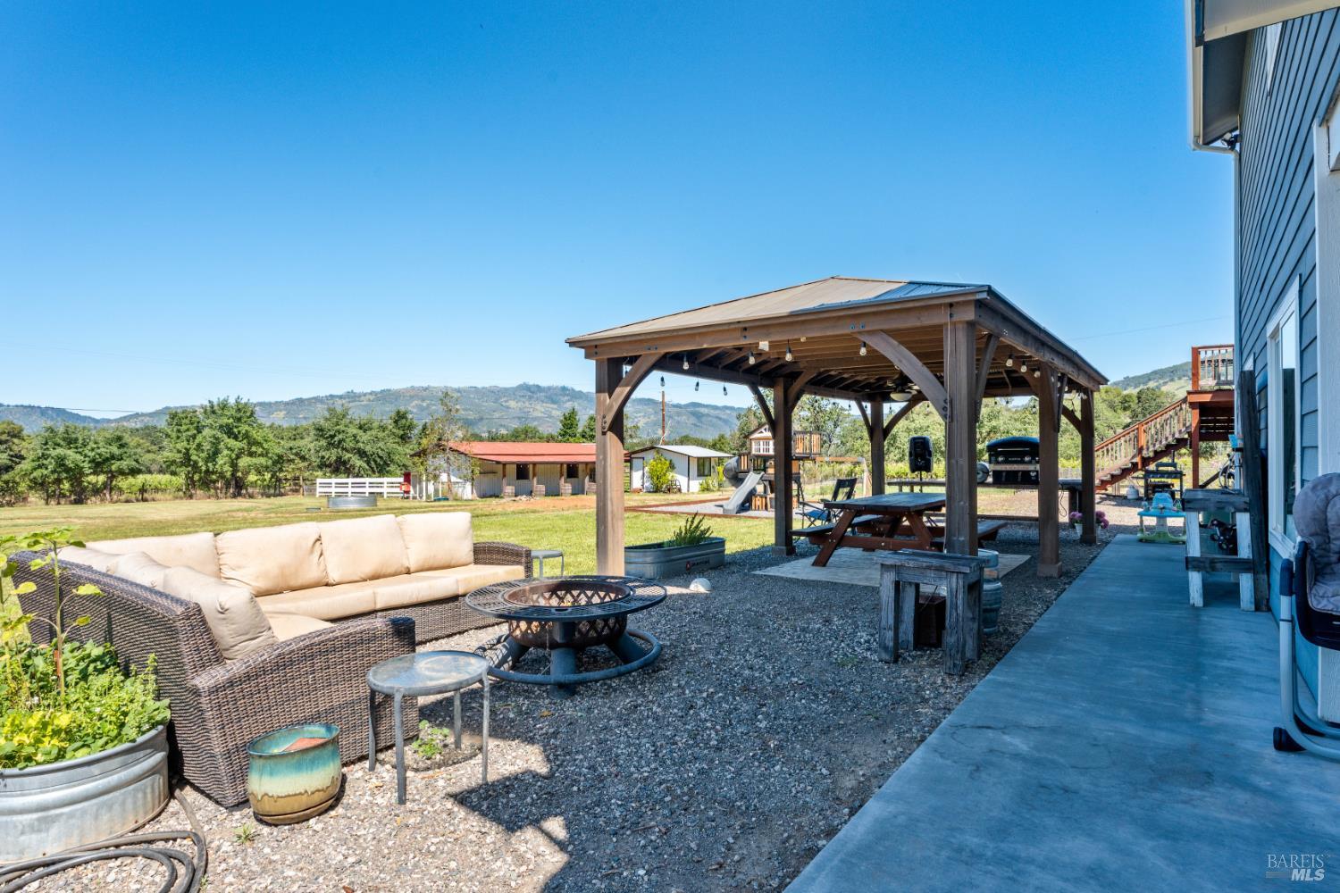 3050 Rd I Redwood Valley, CA 95470 - Photo 32 of 49