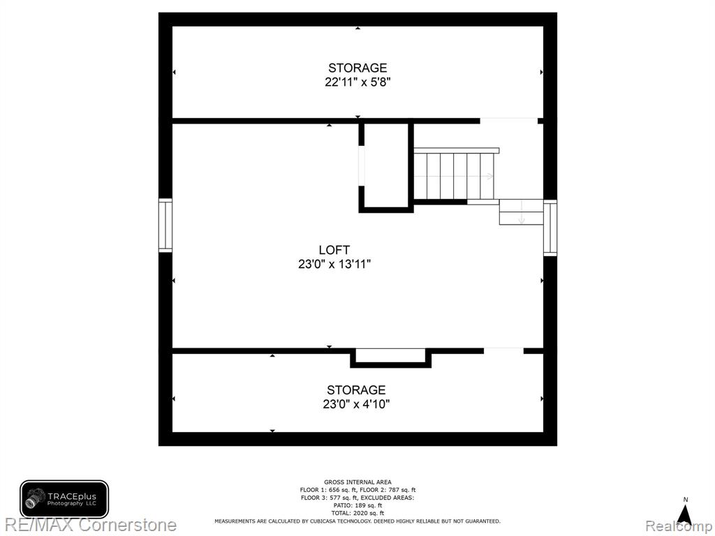 24410 Union Street Dearborn, MI 48124 - Photo 23 of 24