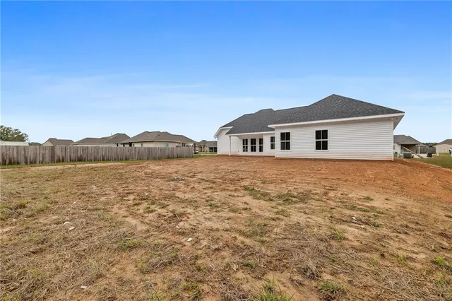 $272,900 | 18178 Grey Wolf Trail, Loranger, LA 70446