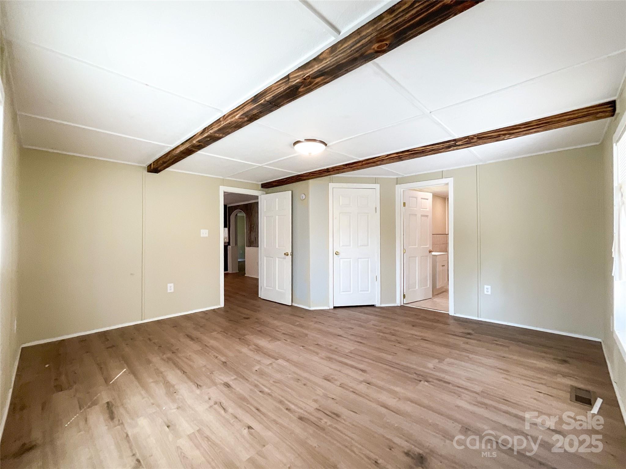 680 Mullinax Circle Blacksburg, SC 29702 - Photo 14 of 25 a view of an empty room