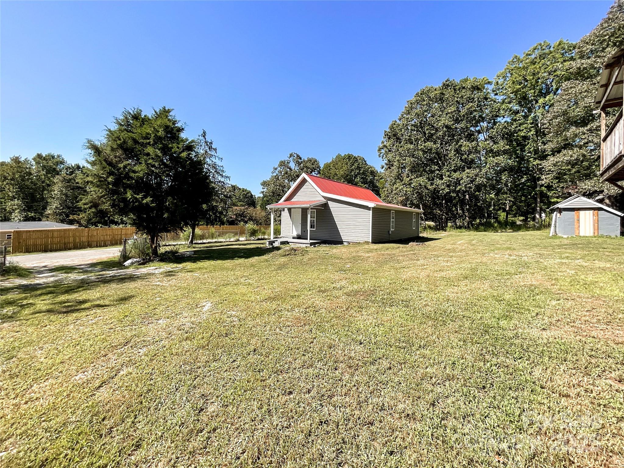 680 Mullinax Circle Blacksburg, SC 29702 - Photo 25 of 25 a view of a house with a yard