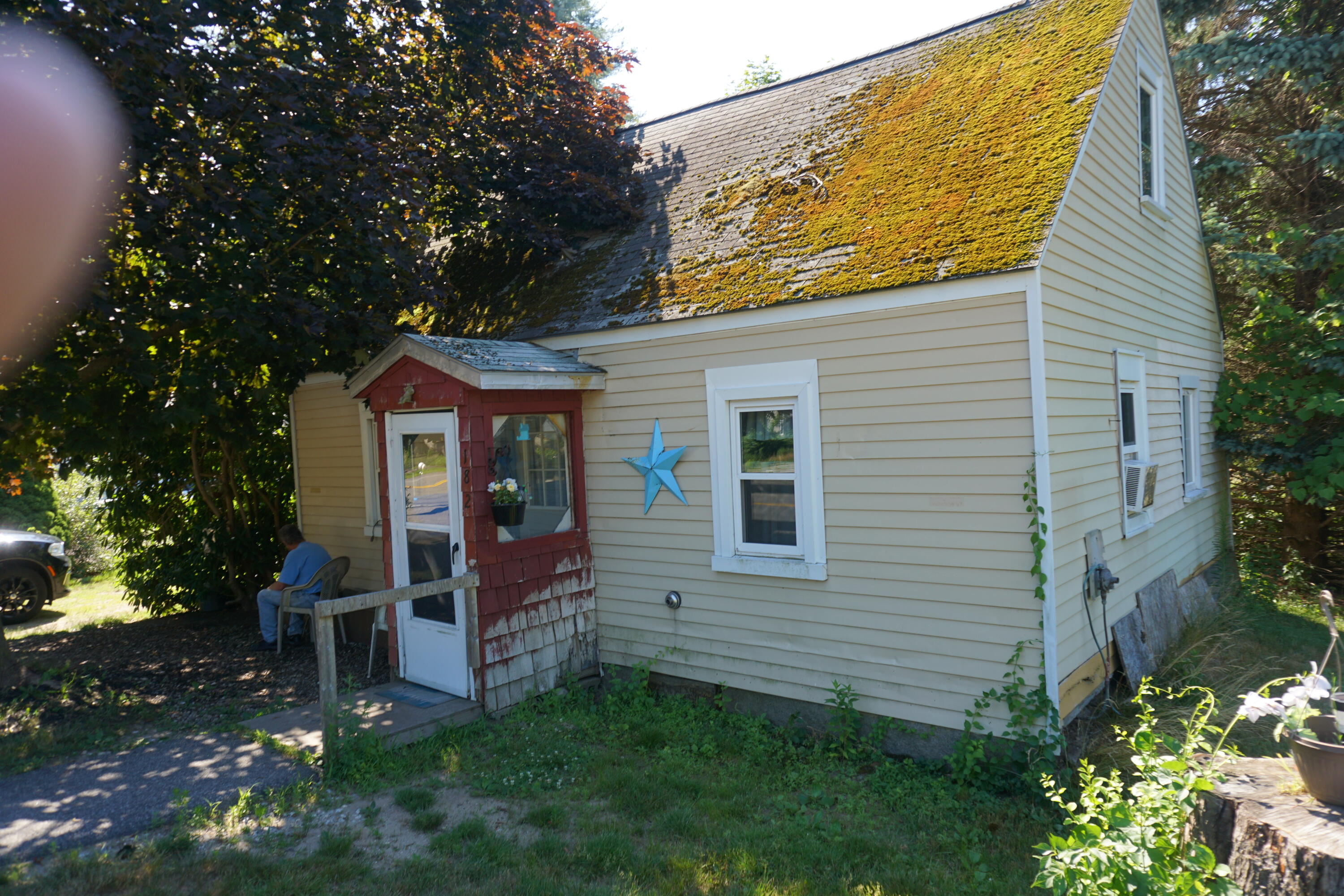 182 Sanford Road Wells, ME 04090 - Photo 13 of 14 Antique Cape
