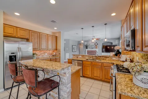 $675,000 | 8221 Fern Bluff Avenue, Round Rock, TX 78681