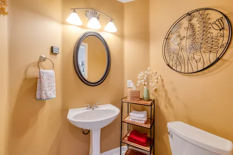 $699,900 | 8221 Fern Bluff Avenue, Round Rock, TX 78681