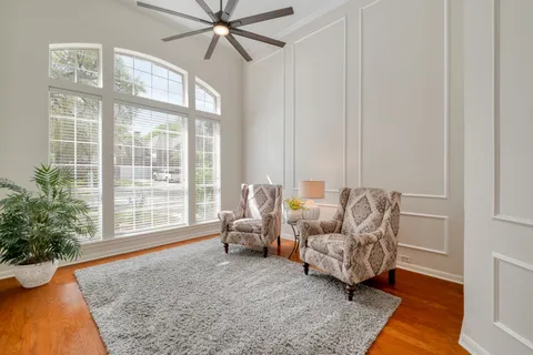 $675,000 | 8221 Fern Bluff Avenue, Round Rock, TX 78681